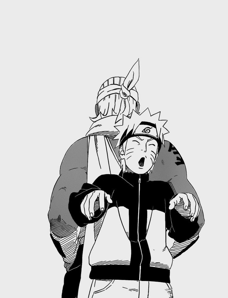 Naruto Art (@manganaruto) on Twitter photo 