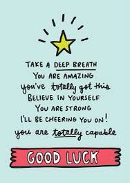CardiffOt's tweet photo. Good luck to our second years today receiving their case studies for their case based presentations! #tendays #goodluck #OccupationalTherapy #student #secondyears #YouGotThis @cardiffuni https://t.co/QHM4MG5VlC