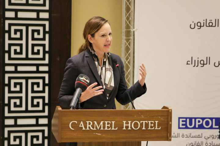 EUPOL COPPS tweet media