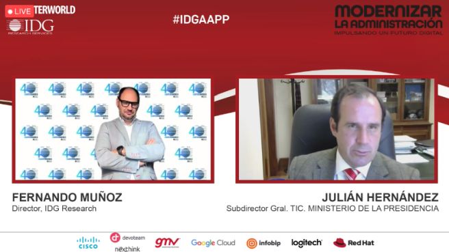 InnowayST's tweet photo. “La Administración se está preparando para la #TransformaciónDigital. Se está poniendo las pilas con el fin de estar preparada para ofrecer servicios digitales a los ciudadanos”
https://t.co/ls2lZm6P6g vía @ComputerworldES | @IDGResearch_ES
#Digitalización #Innovación #IDGAAPP https://t.co/Lwccy3GzFJ
