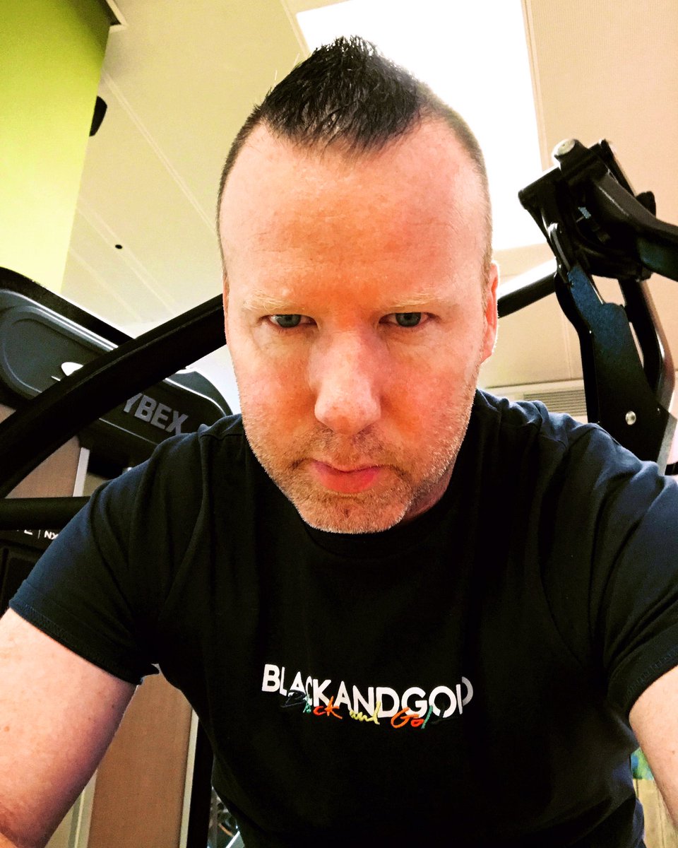 ChristopheBelg1's tweet photo. #fitness #fitnessmotivation #workout #gym #gymmotivation #healthylifestyle #fitnessfreaks #motivation #gymboy #nevertoolate #unitygym #thebestgymintown https://t.co/B1I8CPZOtC