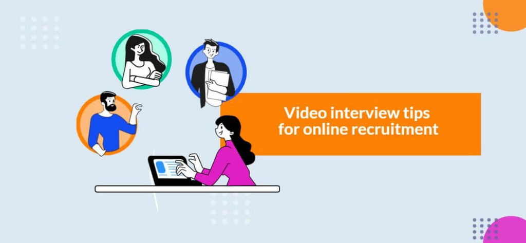 Reworking_App's tweet photo. Challenges with virtual interviewing through the lens of cognitive load theory
Read the full article: Video interview tips for online recruitment
▸ https://t.co/vs2YTH4A0y
#VideoInterviewTips #VideoInterviewing #OnlineRecruitment https://t.co/JghEspjyAZ