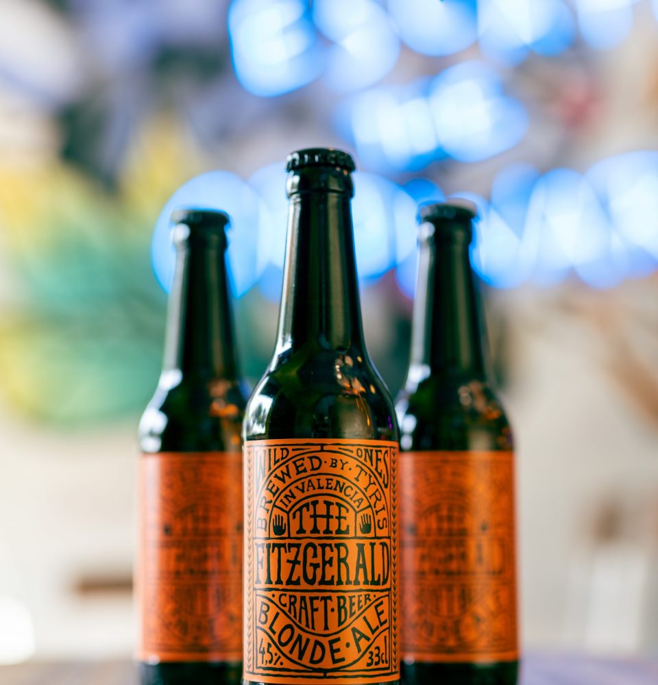 YouVLC's tweet image. HAMBURGUESA Y CERVEZA

¿Has probado ya la nueva cerveza propia de Fitzgerald? Además, viene acompañada de una nueva hamburguesa especial del restaurante.
youvalencia.com/index.html/202…