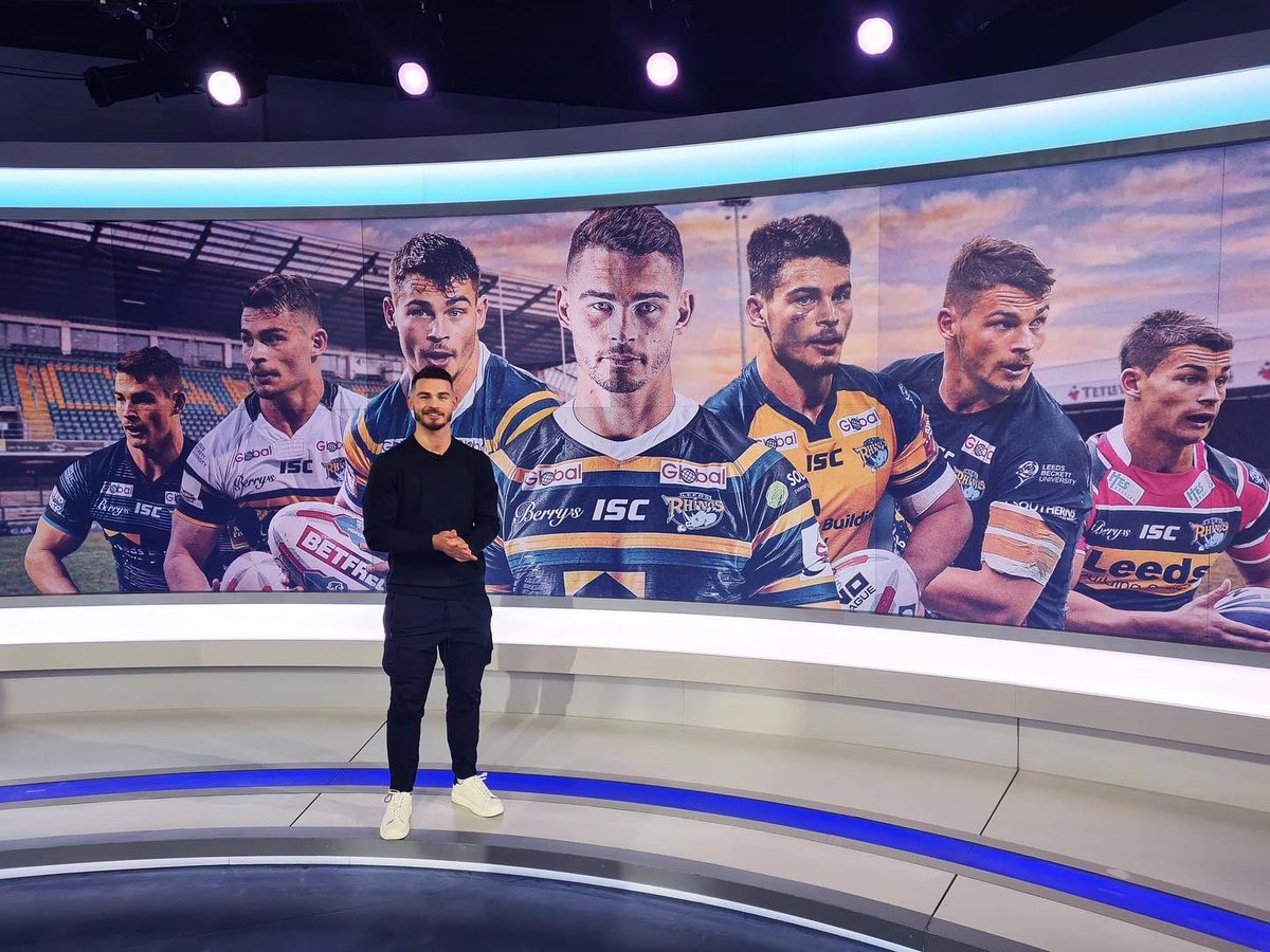 Thank you to every person who has sent me a message of support and gratitude. Thanks to everyone who has watched the documentary so we can address the biggest ever challenge to contact sport.

Full statement

mantality.co.uk/mind/stevie-wa…