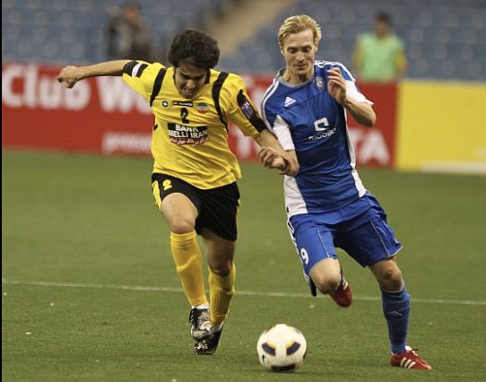 hilal_crazy_'s tweet photo. 🏟🗓💙
اخر خسارة للهلال في #دوري_ابطال_اسيا على استاد الملك فهد كانت في عام 2011 امام نادي سباهان الايراني بنتيجة 2-1 حينها سجل هدف الهلال ويليهامسون 
#الهلال https://t.co/HJF40PmGwZ