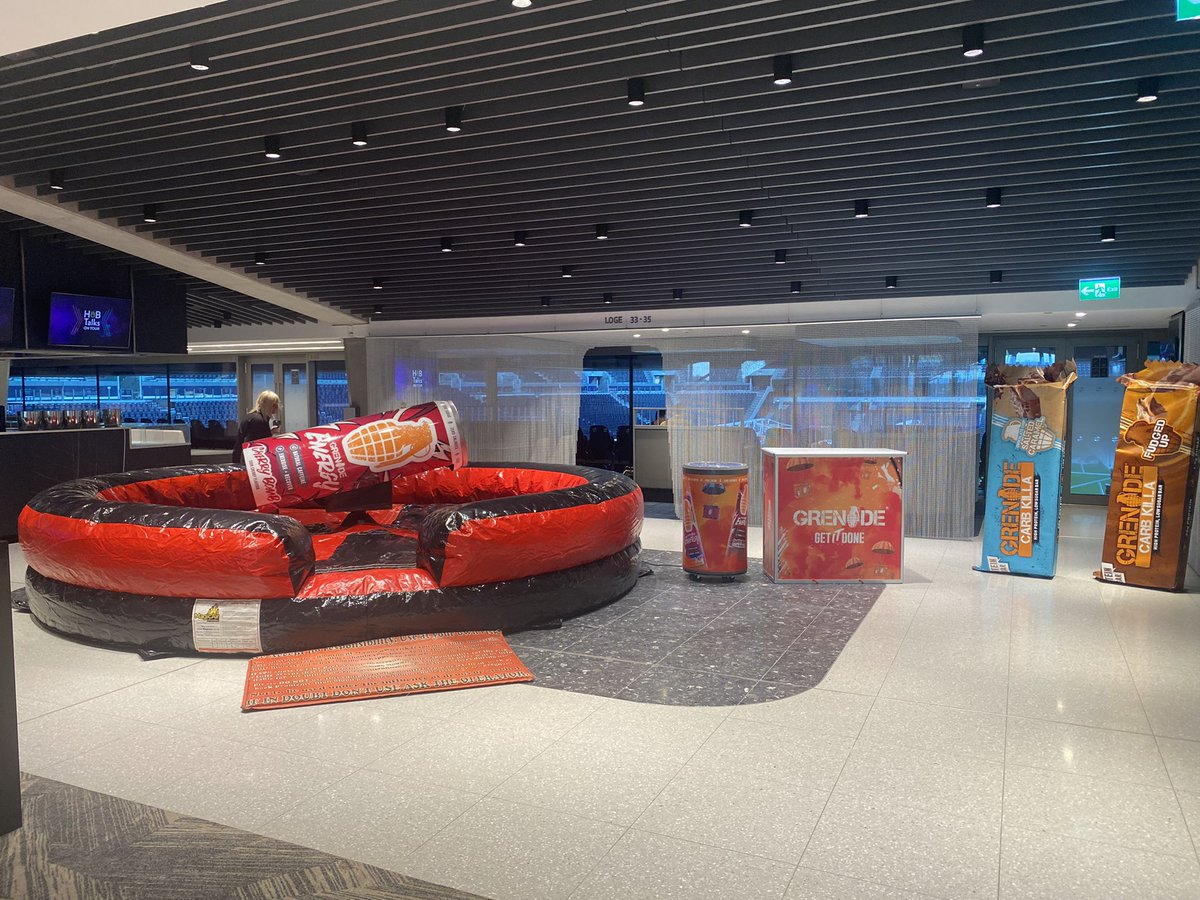 Active Hire tweet media