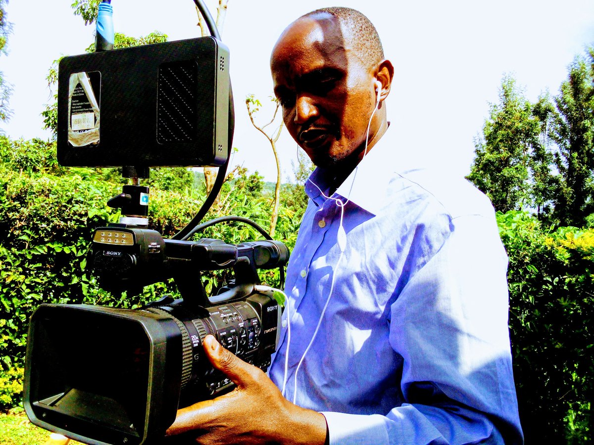 joseph silali tweet media
