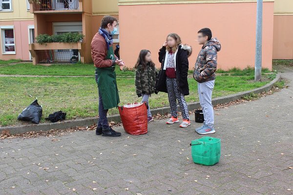 LE MANS METROPOLE HABITAT tweet media