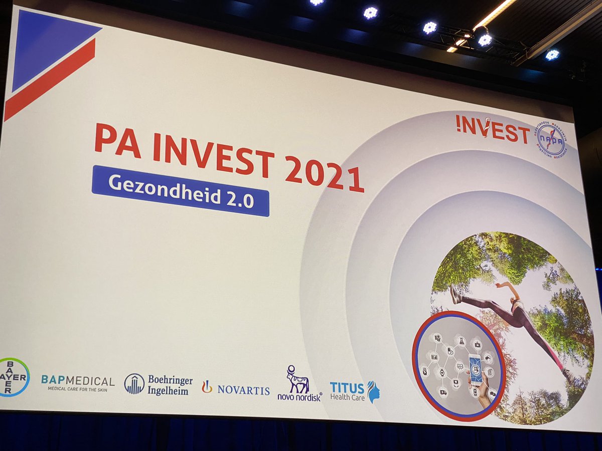 Let’s go!! Door omstandigheden aangepast met livestream. We gaan er mooie dagen van maken <a href="/pr_napa/">NAPA</a> #painvest #ikbenpa