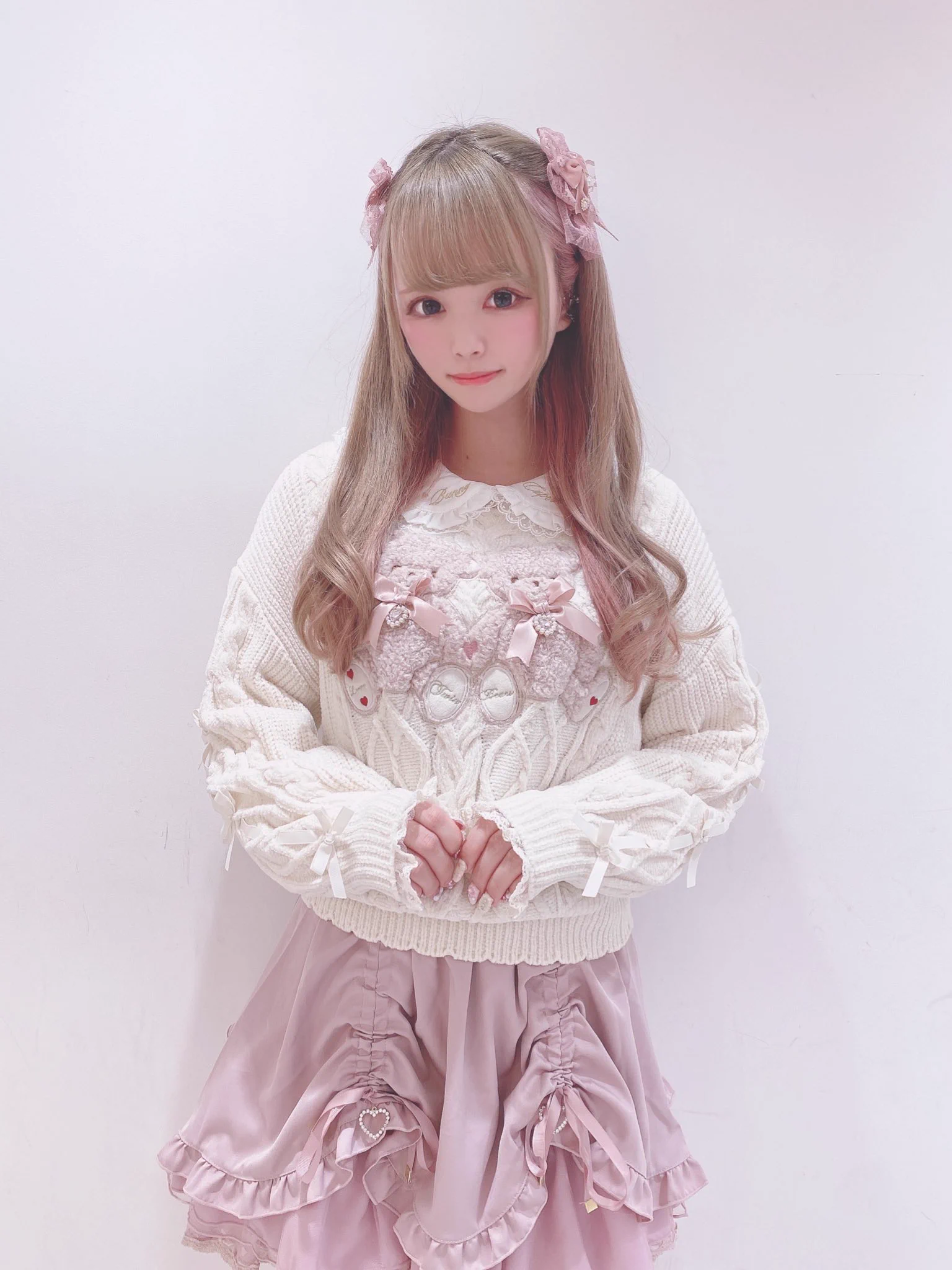 LIZ LISA on X: 