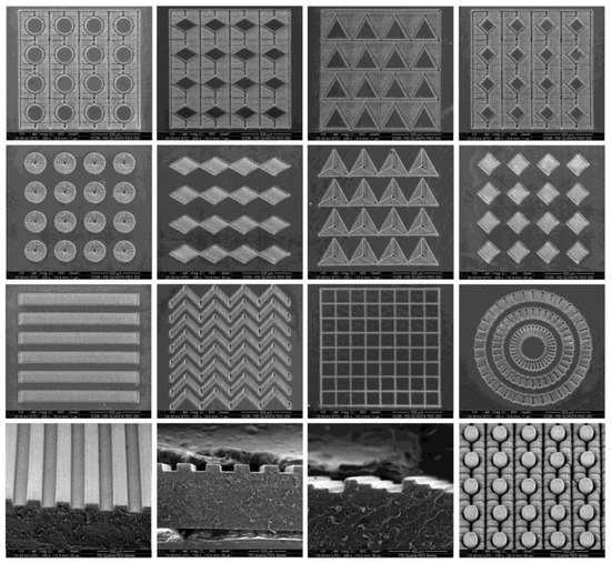 Applsci's tweet photo. #HighlyCitedPaper

👉Recent Advances in Femtosecond #Laser-Induced #Surface Structuring for Oil–Water #Separation
by Ali Alnaser et al.
https://t.co/mmyKGF9PhE

#superhydrophobic #superoleophobic #femtosecondlaser #superhydrophilic #oilwaterseparation
@MDPIOpenAccess @Scilit_MDPI https://t.co/vi5lS348JU