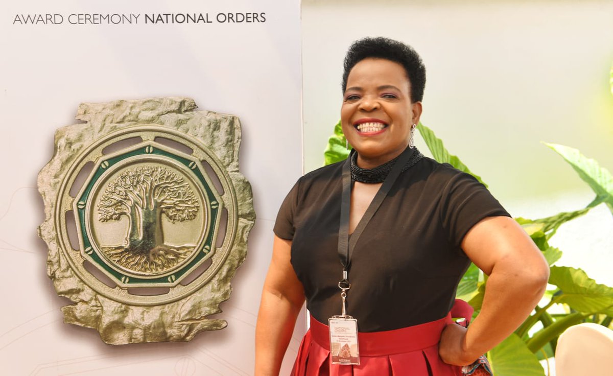 GovernmentZA's tweet photo. #NationalOrders2021 https://t.co/nK4RQxmTGa