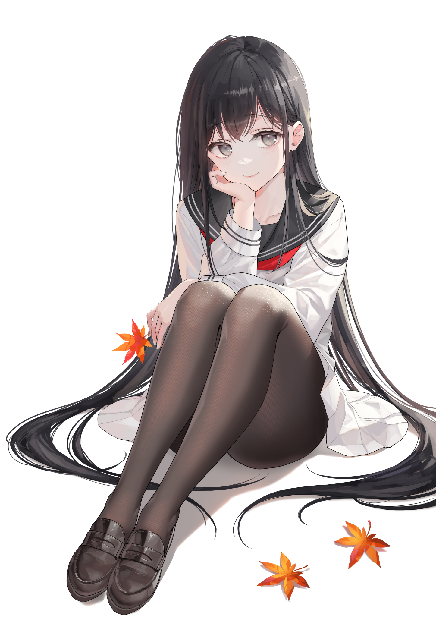 大熊まいイラスト『癒し系白チャイナおねえさん』 Highlights by 大熊まい (@m_okuma0831) / X