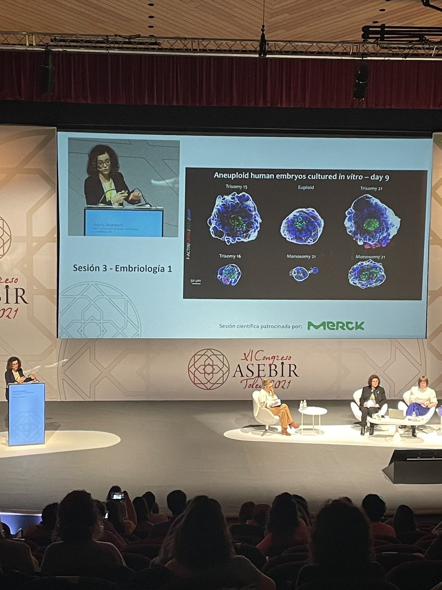 Bióloga PatriciaHdez tweet media