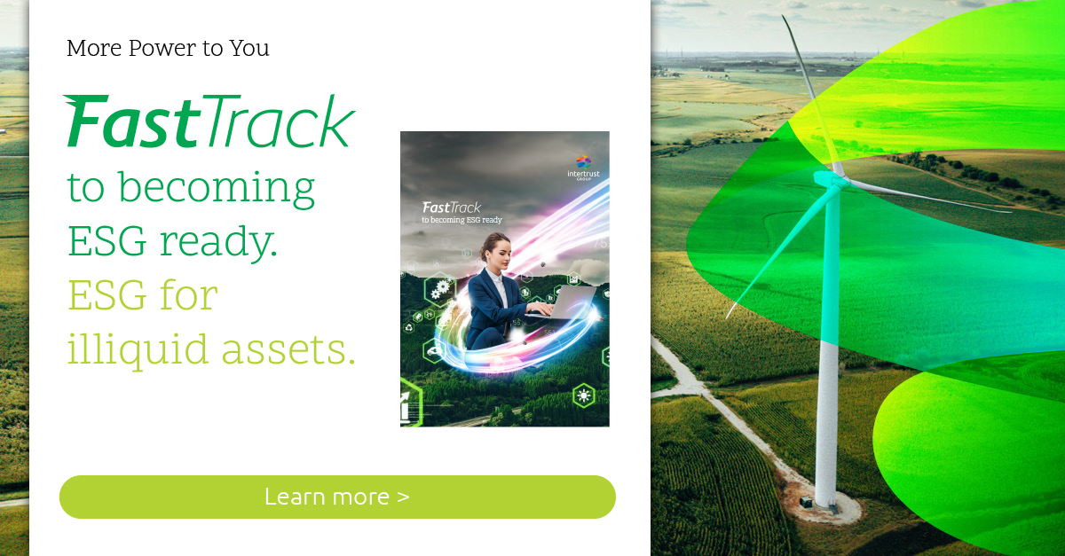 Quality data is essential in demonstrating #ESG credentials. We manage our clients’ data and their underlying portfolio #investments to deliver accurate ESG data and #analytics supported by our expertise, and a secure and intuitive online platform. 

bit.ly/3CvVT4W