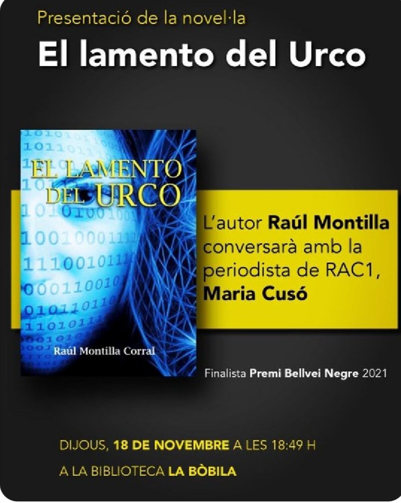 ramonsune's tweet photo. Aquesta tarda a L'Hospitalet https://t.co/OjbJK7fS2O
