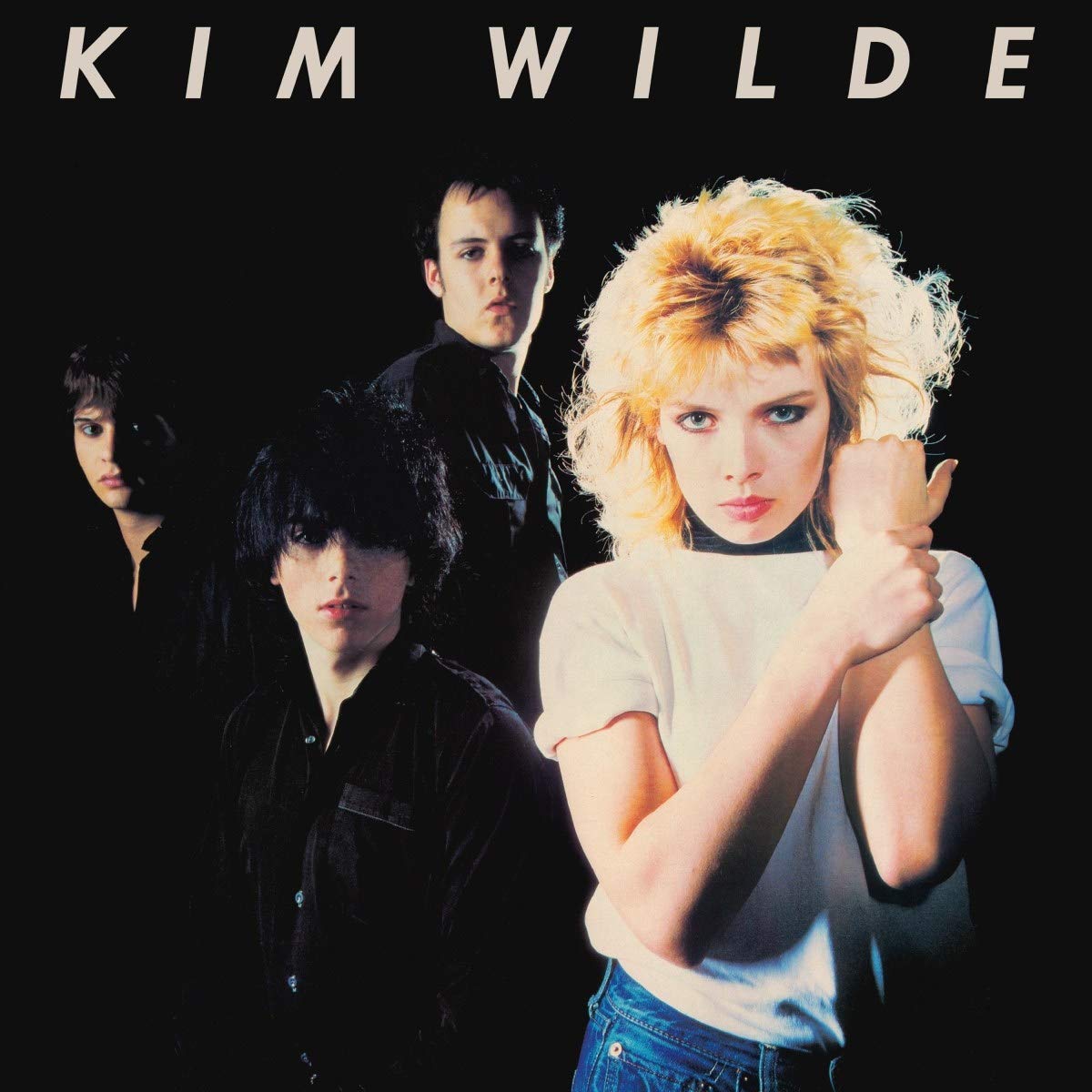 Happy Birthday Kim Wilde  
