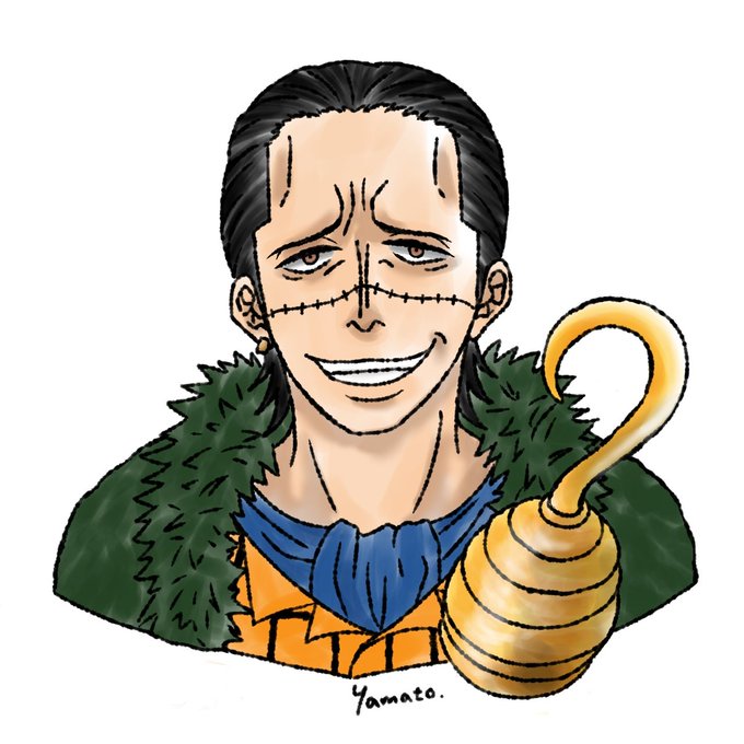 クロコダイルのtwitterイラスト検索結果 クロコダイルのtwitterイラスト検索結果