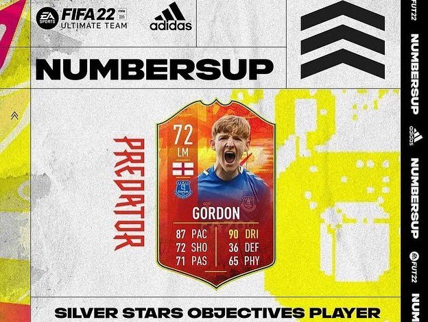 bosco99880's tweet photo. @MattHDGamer 

In game COPA
EA said Predator
Real life X

What is going on ??? https://t.co/8BvlILoevE
