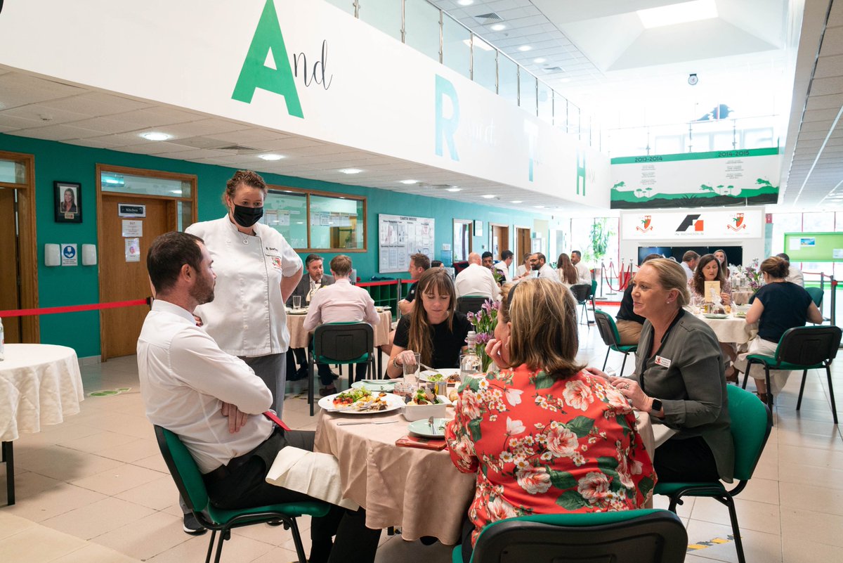 DESC Vocational (BTEC & RSL) tweet media