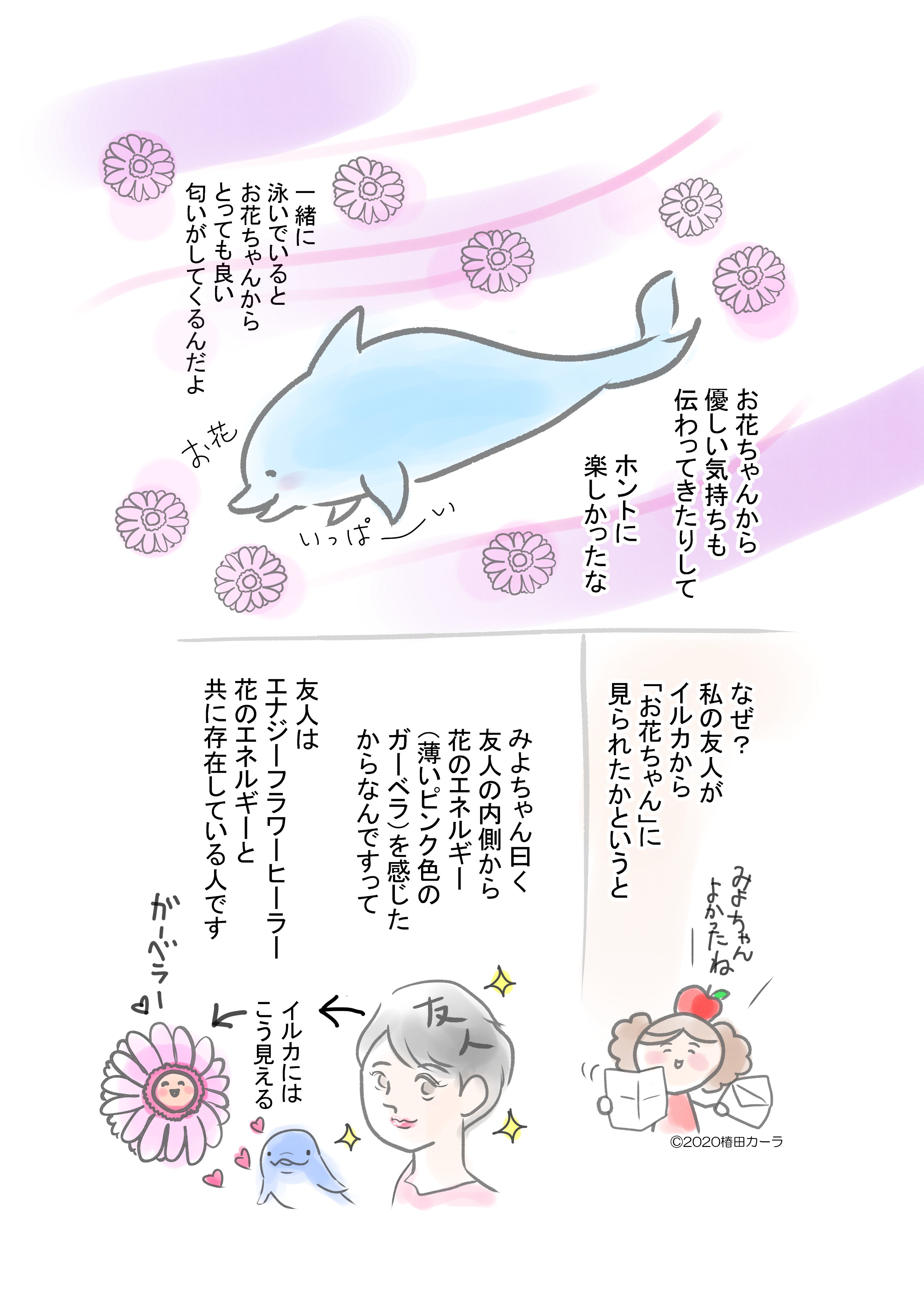 椿田カーラ どうぶつ語翻訳家 動物と話す 交渉する Karatsubakida Twitter