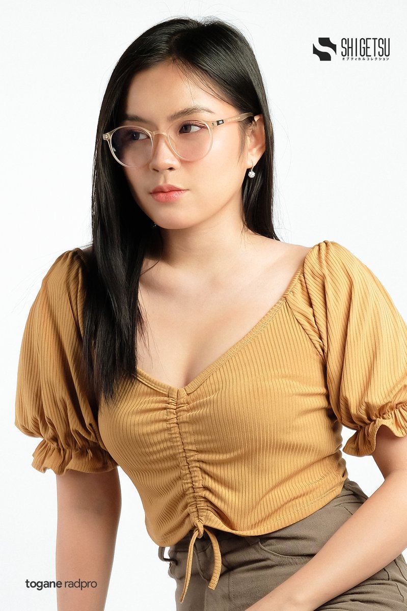 shigetsujp's tweet photo. Yellowish nude tone in frosted acetate finish to complement your skin tone! 💖
👓TOGANE: https://t.co/7QX2KDBCP8
Check other designs here:
🛒 Shopee: https://t.co/oMpYPbhzvM
🛒 https://t.co/FIh1iNw3Om
🛒 https://t.co/aSNcQ4qEoS
#Shigetsu #RadPro #AntiRad #AntiRadiation https://t.co/aIVEAWs79V