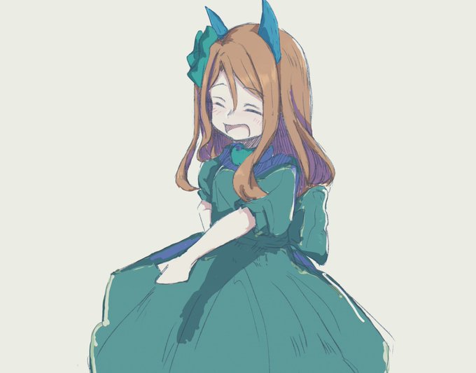 「わたしがおおきくなったら、わたしのとれーなーになるけんりをあげるわ!!」

あの頃の約束を今も胸に秘めて走っていてくれ…😭😭😭🙇‍♂️🙇‍♂️🙇‍♂️

#ウマ娘 #キングヘイロー 