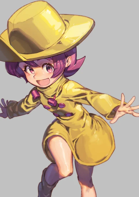 アンブレラ #Skullgirls #skullgirlsfanart 