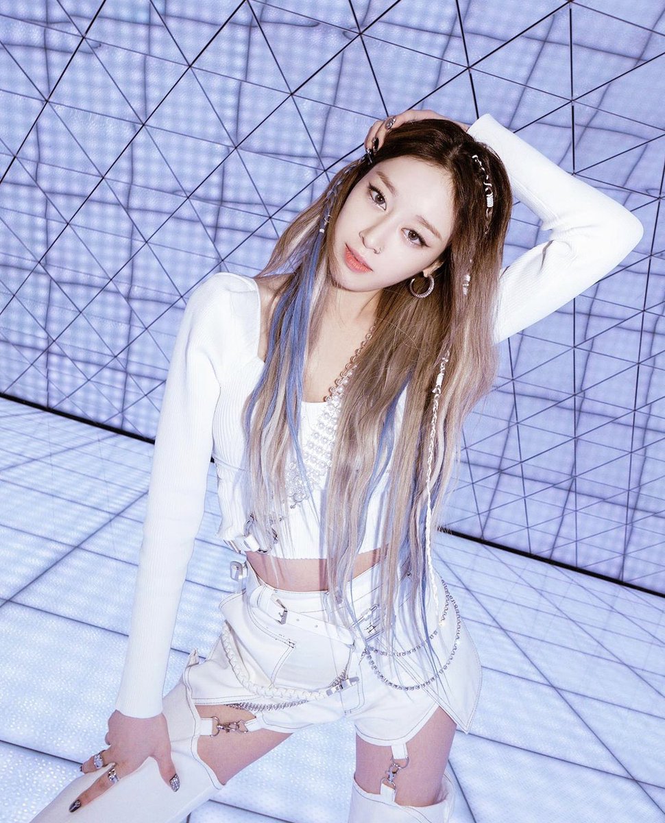 stargajing's tweet photo. 111821 📸 | ☺🥰❤
#Jiyeon #ParkJiyeon #지연 #박지연 https://t.co/5fQ9VSP8o0