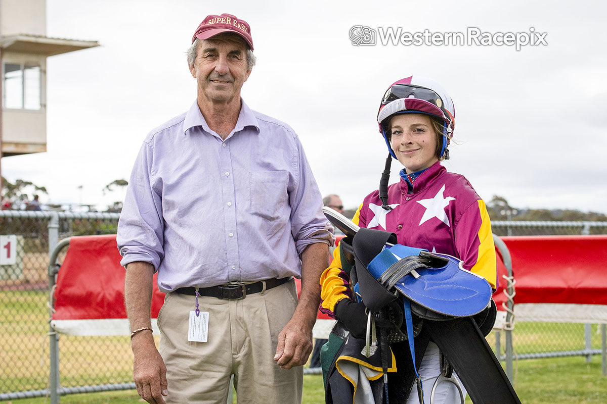 WesternRacepix's tweet photo. Double for the @BrockLewthwaite stable! BLAZING TYCOON - Narrogin Thurs 18th November #WesternRacepix #WAracing

📸: @TaylaStone 

More https://t.co/XhRFkjHRjP https://t.co/G3P2LGsVFZ