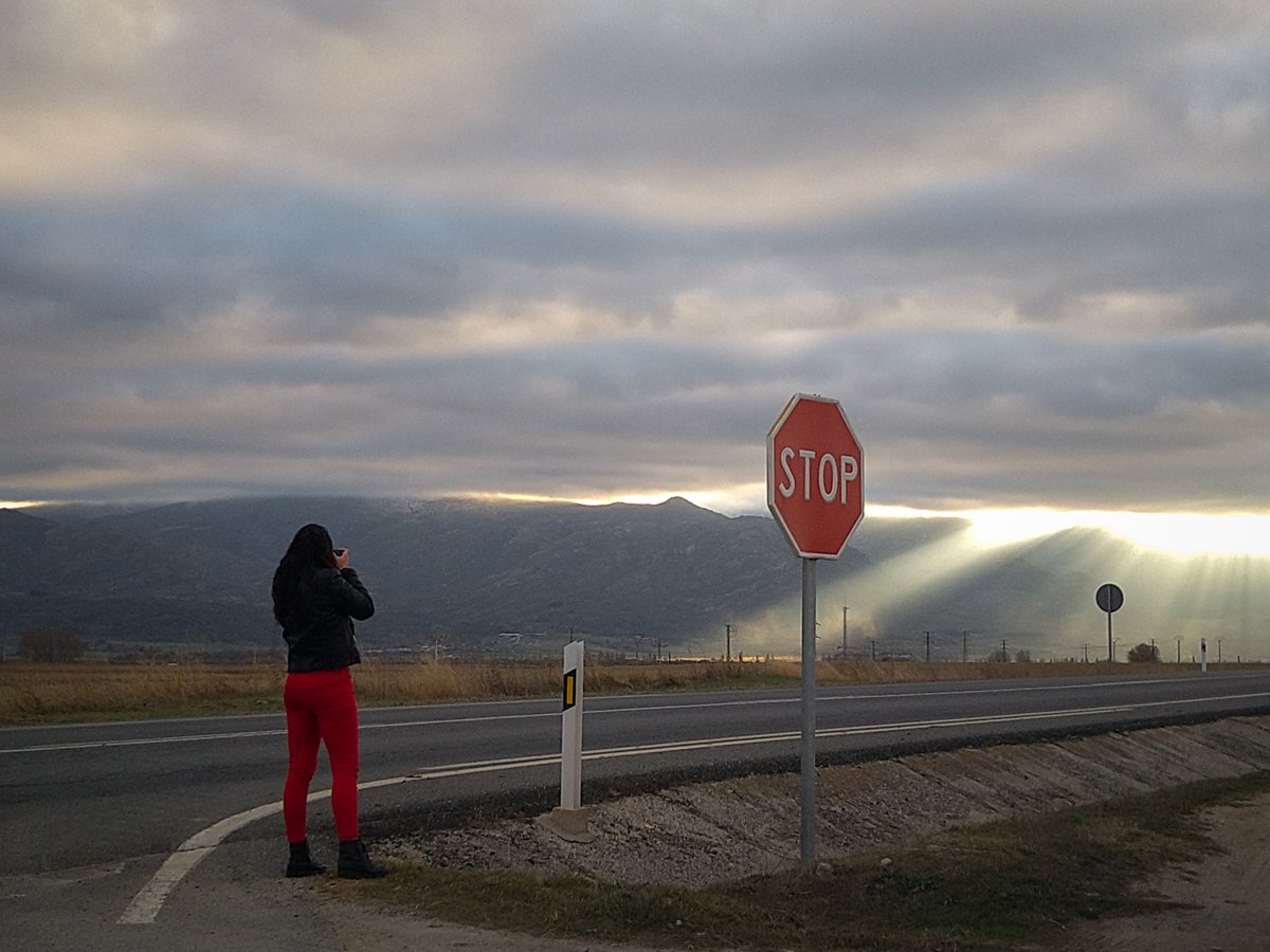 CasaChaluca's tweet photo. De camino a @CasaChaluca con @isgarmu Reserva @CasaChaluca en: https://t.co/H4oJarBuuE https://t.co/wdZ5r7pRvD https://t.co/PPI3rwe6vw o casachaluca@gmail.com #relax #alojamientorural #casarural #turismorural #escapadarural #TurismoconPerros #DogFriendly #CasaChaluca https://t.co/iltgki9j8f