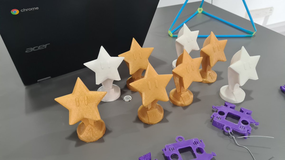 Neal Oates | Star Mirdif Principal tweet media