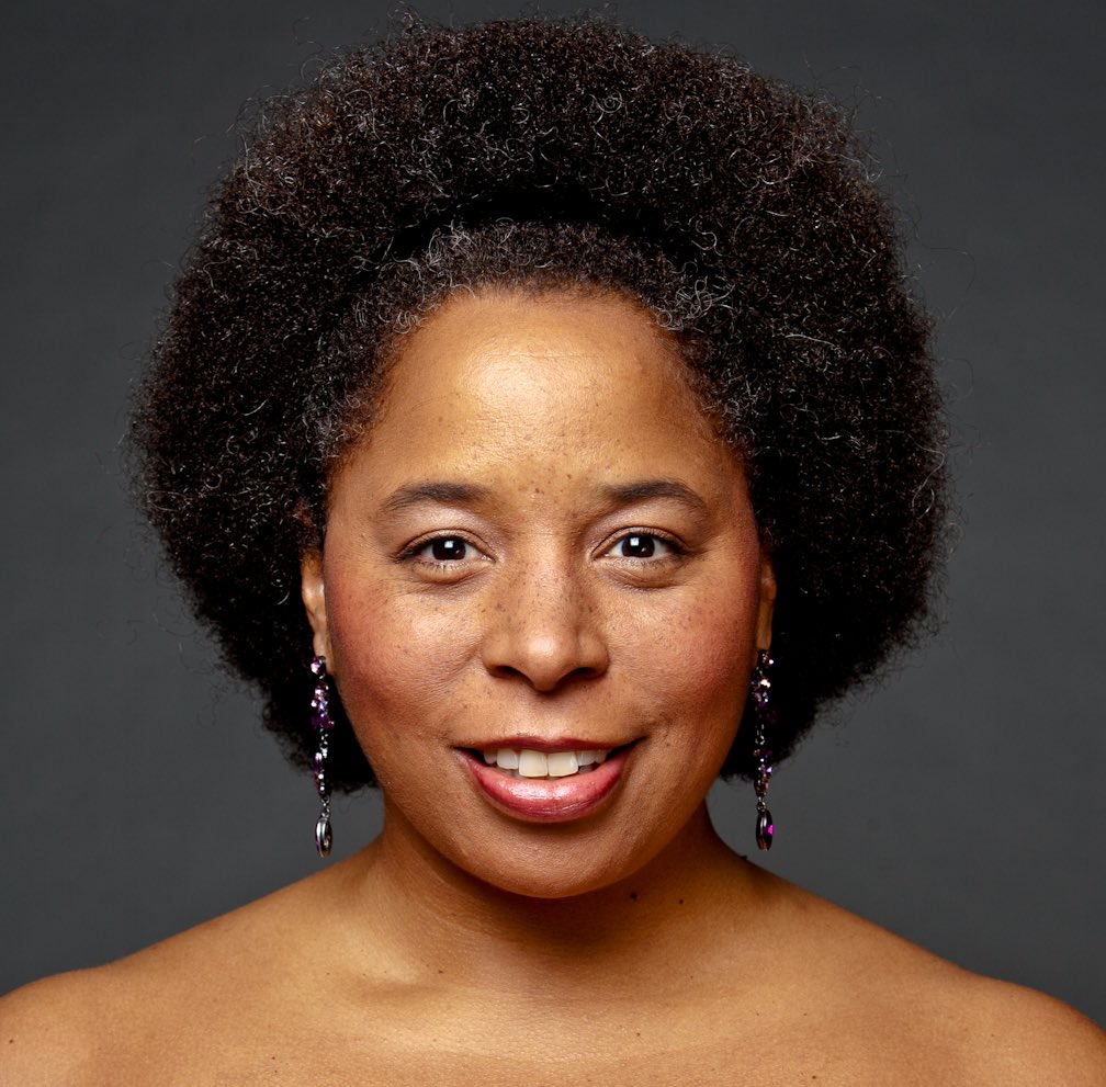 TheOperaPod's tweet photo. Today’s episode with the wonderful @ABakerMezzo is *live*! We chat about iconic roles she has inhabited, shaping a role with a conductor, &amp; her experience of being the only black woman in a white-dominated space… Come &amp; join us! 📸 John Need https://t.co/pDcjxWxB5o 🎧🙌🍀🎉 https://t.co/IIcH6uiXbo