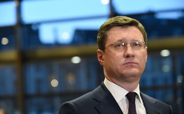 26 октября 2021 года Заместитель Председателя Правительства Александр Новак провел заседание Правительственной комиссии по вопросам развития электроэнергетики.
 
Подробнее: eprussia.ru/news/base/2021…

#МЭК2022 #НаПутиККонгрессу #ЭнергияЧеловечеству