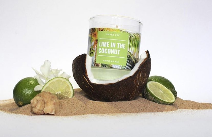 GRACE ETC. tweet media