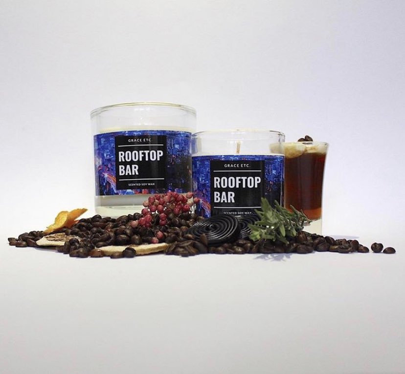 GRACE ETC. tweet media