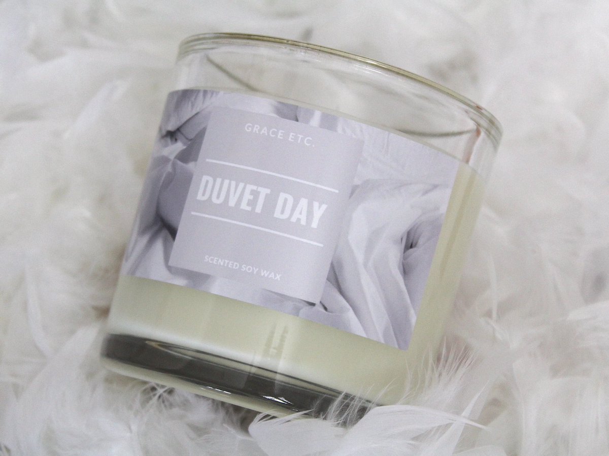 GRACE ETC. tweet media