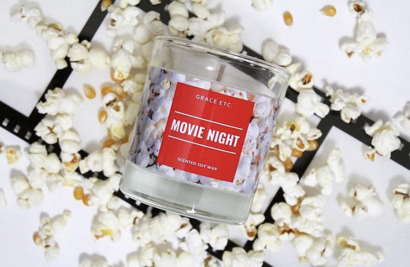 GRACE ETC. tweet media