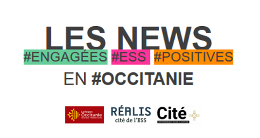 [Newsletter 48] - Novembre Décembre 2021 - mailchi.mp/8f810fe66806/r…  #engagée et #positive en #Occitanie
#COVENTIS Achetez responsable et développez votre réseau 
#RIIS5 : Résilience et après ? Comment l'innovation sociale peut inspirer une relance responsable et viable