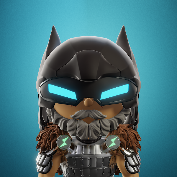 swan_marius's tweet photo. @ThorGuards #ThorWalletCommanderArmor seen on this one: ThorGuards #8958 https://t.co/ITVqkuV3nf