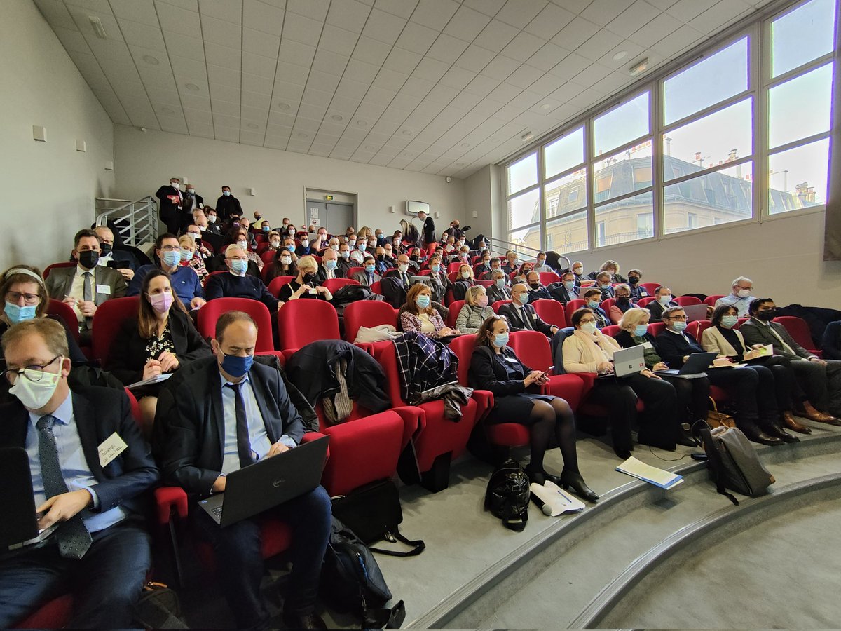 snpden's tweet photo. Début de la conférence nationale du @snpden avec nos collègues secrétaires departementaux
Point politique de @BrunoBobkiewicz , secrétaire général. https://t.co/s3kQOCzcqJ