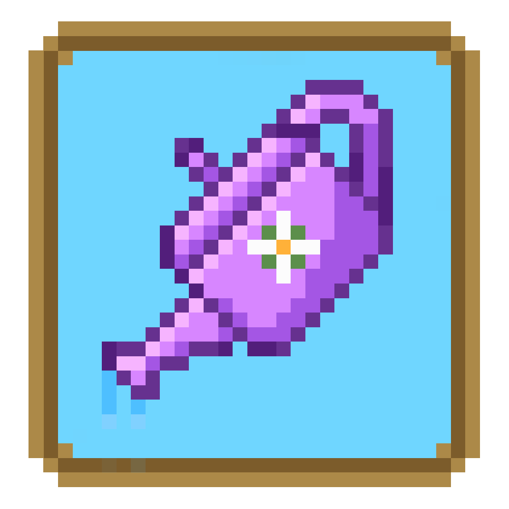 TheFarmerApp's tweet photo. You can boost your Income - just water and fertilize your plants! Learn more about good Boosts on https://t.co/GaksxNjG3o

#NFT #GameFi #NFTs #PlayToEarn #P2E https://t.co/aNDRN71DQQ
