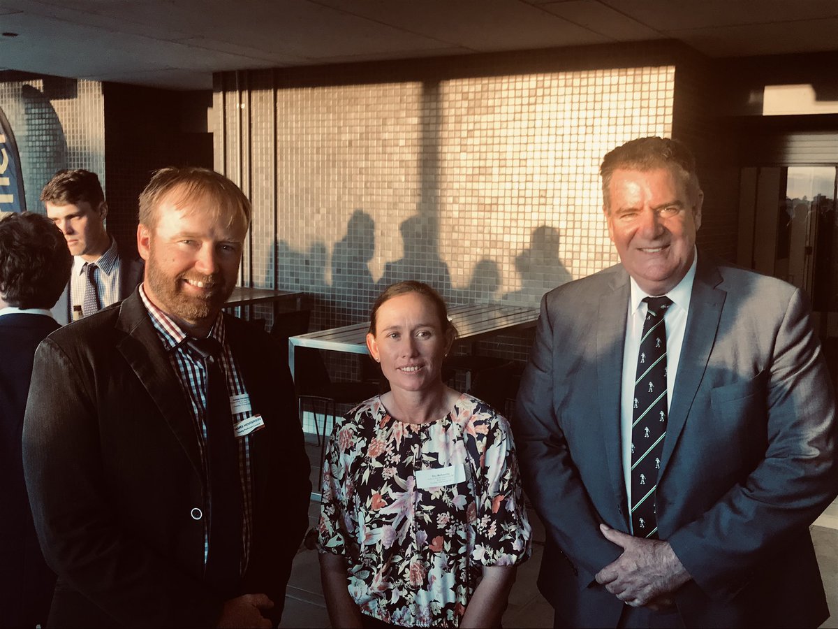 MarkFurnerMP's tweet photo. Catching up with the next generation of Qld’s agricultural leaders @AgForceQLD Young Producers Council. The future of the industry is in good hands. https://t.co/WAEvD251GJ
