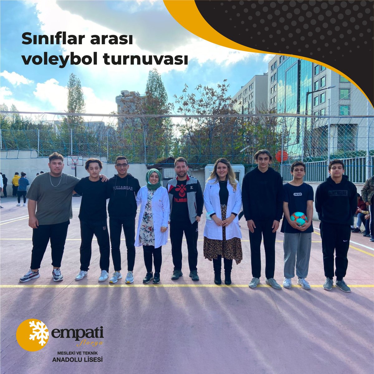 Empati Florya MTAL tweet media