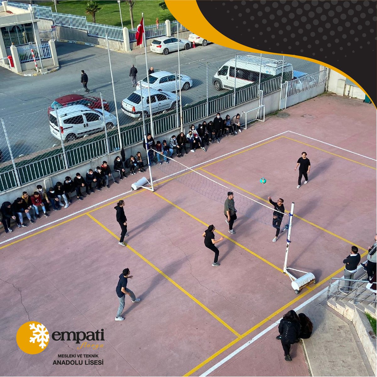 Empati Florya MTAL tweet media