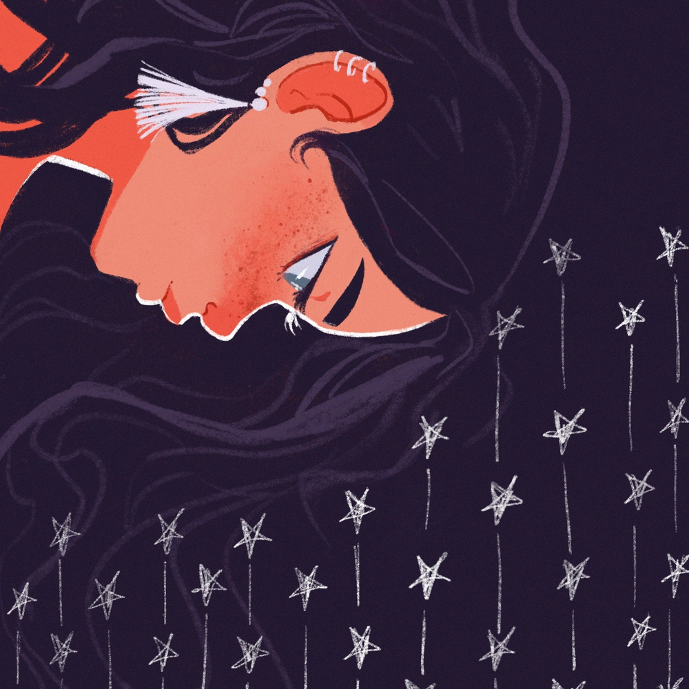 jules โง (@blancpixels) on Twitter photo Here's "Starlight", my genesis on <a href="/makersplaceco/">MakersPlace</a>!
๐ Go take a look:
makersplace.com/julesblanc/staโฆ ๐
Retweets are hiiiighly appreciated - thank you all for your support, always ๐ค
#NFTdrop #NFTs #nftart #NFTartists #NFT #NFTCommunity #NFT Here's "Starlight", my genesis on <a href="/makersplaceco/">MakersPlace</a>!
๐ Go take a look:
makersplace.com/julesblanc/staโฆ ๐
Retweets are hiiiighly appreciated - thank you all for your support, always ๐ค
#NFTdrop #NFTs #nftart #NFTartists #NFT #NFTCommunity #NFT