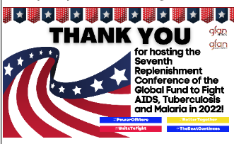 OserHumanity's tweet photo. @GlobalFund ;unitPourCombattre avec @PEPFAR @PMIgov &amp; @USAID pour soutenir les pays dans la lutte contre le #VIHSida #TB #paludisme &amp;amp; construire des systèmes de santé résilients et durables⚡️Soutenir le FM pour atteindre #SDG3!
#MieuxEnsemble#LeMouvementContinue @USEmbYaounde https://t.co/EcCScuR3UQ