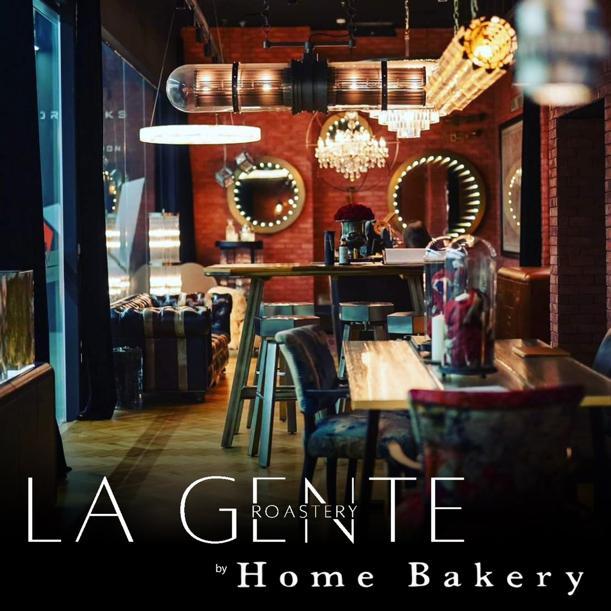 PROTECHnology's tweet photo. Proudly announcing our new project with La Gente Roastery by Home Bakery. We are excited in providing you the support for our Lightspeed cloud POS solution - Lightspeed Commerce; hope this will be a rewarding and successful experience for us.
#lightspeed #POS #PROTECHnology https://t.co/RRw04dzAHN