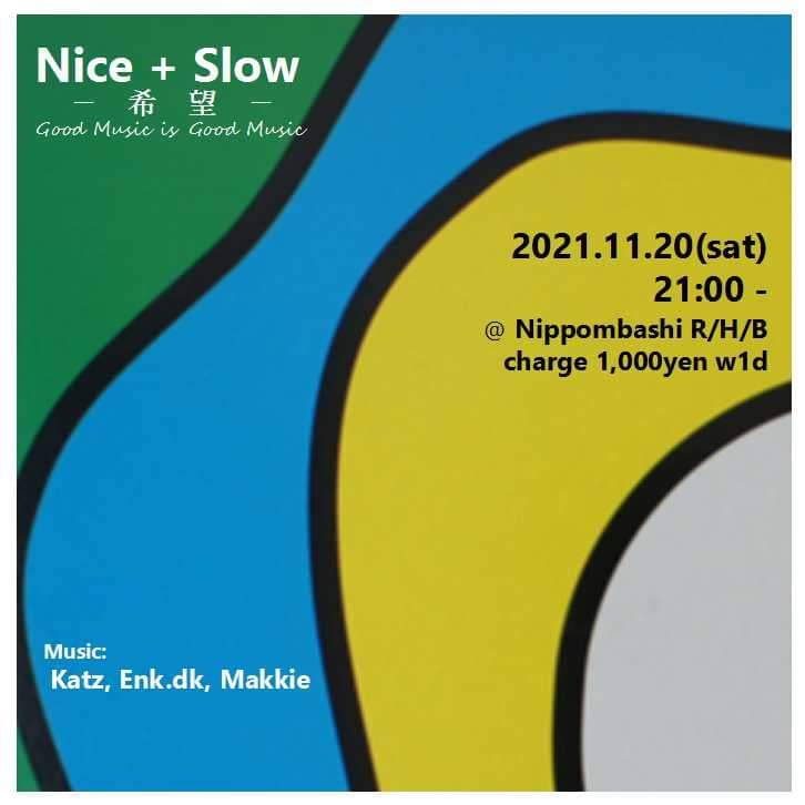 djkatzgroove's tweet photo. 今週末土曜日はコチラ✨
僕は群発頭痛期まっただなかで
体調万全とは言えませんがー。
お酒も飲めませんがー。泣
ぼちぼちパーティも動き始めてるし
ぶらり遊びに出てきませんか😁
お待ちしとりまっす♪
#niceandslow #nippombashiRHB
#44wood #dance #music #party
#GoodMusicIsGoodMusic
#熱烈歓迎 https://t.co/KVzm9Ne4hG