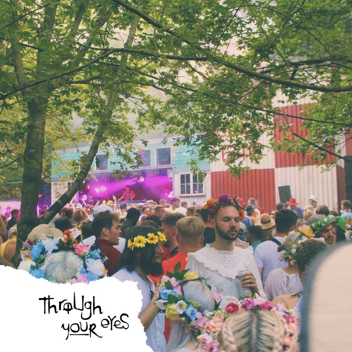 Through your eyes… 🌲📸🌲 It’s time once again to crack open the Lost Village community photo album and dive headfirst your ever-wonderful, often ridiculous, memory banks. Perfect LV moments, captured on film by the most important people in the forest — you!